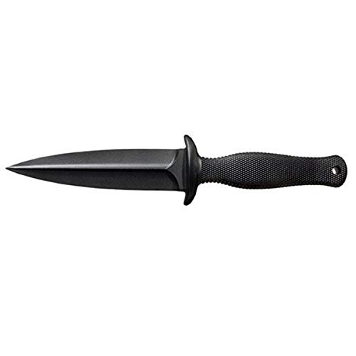 Cold Steel FGX Boot Blade I with Kraton Handle , black