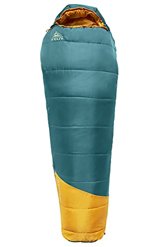 Kelty Mistral Kids 30 DEG Short RH DEEP Teal