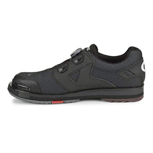 Dexter SST 8 Power Frame BOA Grey/Blk Mens Size 11