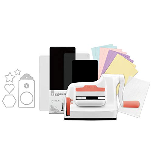 List of Top 10 Best craft cutting machine in Detail