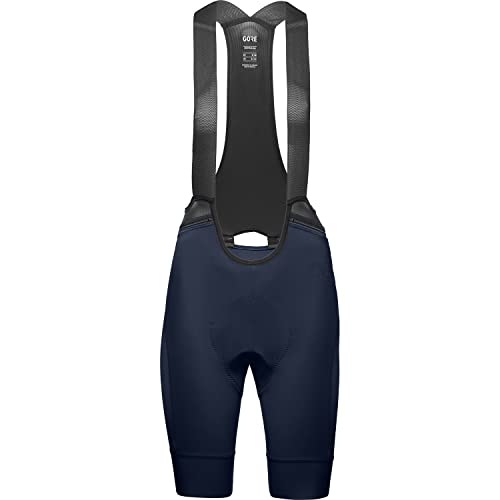 GORE WEAR Womens Ardent Bib Shorts+ Orbit Blue XS/0-2