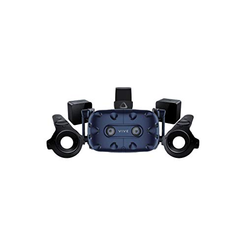 HTC VIVE Pro Starter Edition- Virtual Reality System