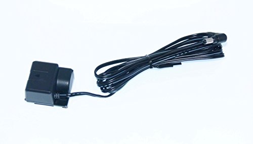 OEM Panasonic DC Cable Originally for Panasonic AGHMC150, AG-HMC150