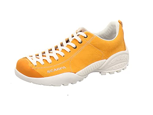 SCARPA Mojito Summer Women's Walking Shoes - SS20-6 - Orange