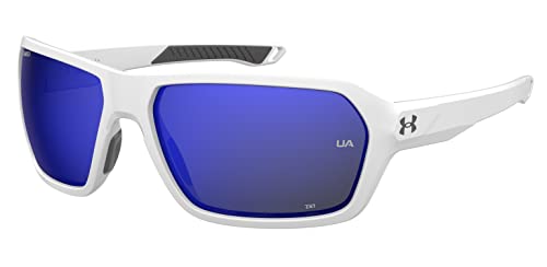 Under Armour Men's UA Recon Square Sunglasses