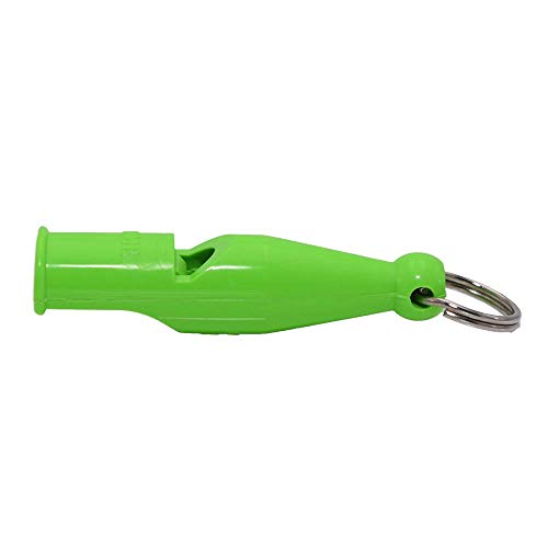 acme No. 212 Pro Trailer Whistle (DG Green)