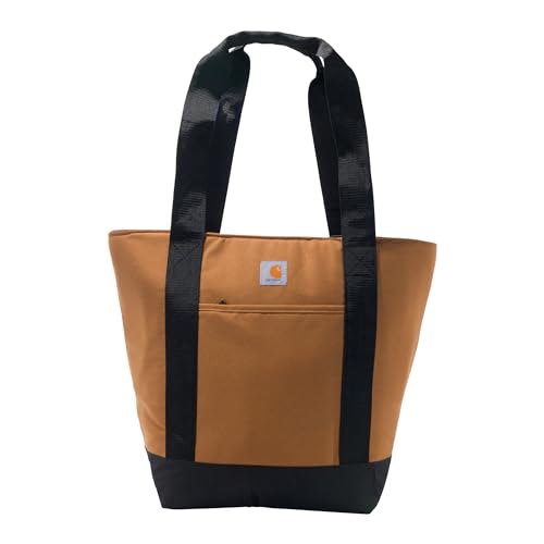 Carhartt Large Insulated Convertible Backpack Cooler Tote