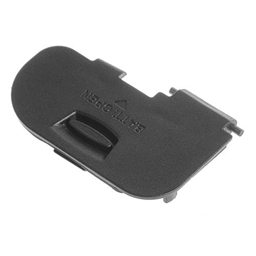 Battery Cover Door Lid Cap for Canon EOS 80D/70D Cell Holder Cap Protective Cover Part