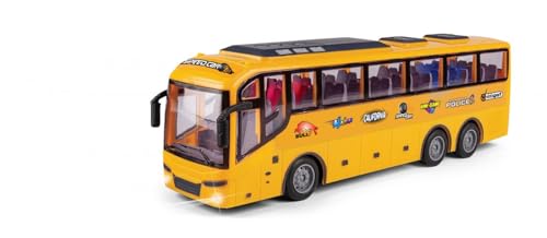 Speed Car - R/C Bus 1:30 (41610)