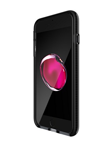 Tech21 T21-5347 Evo Check Case for iPhone 7 Plus /8 plus- Smokey/Black