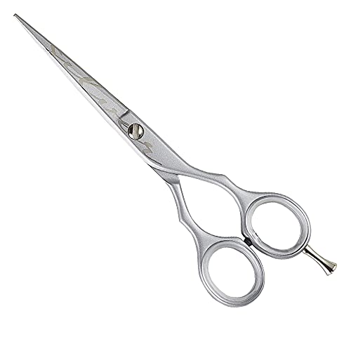 Kiepe Scissors Silver Series Code:2452