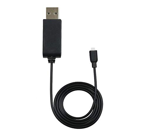 for Sky Viper Drone Charger Only fits Models - m200,M500, V1350HD