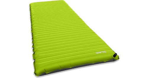 Therm-a-Rest NeoAir Trekker Mattress (Regular, EverGlade/Phantom)