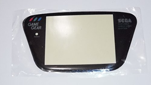Replacement Screen Lens for Sega Game Gear System