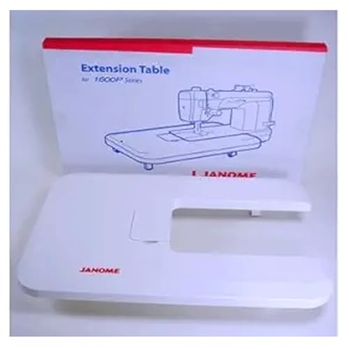 Janome Sewing Machine Table for 1600P 1600P-DB 1600P-DBX