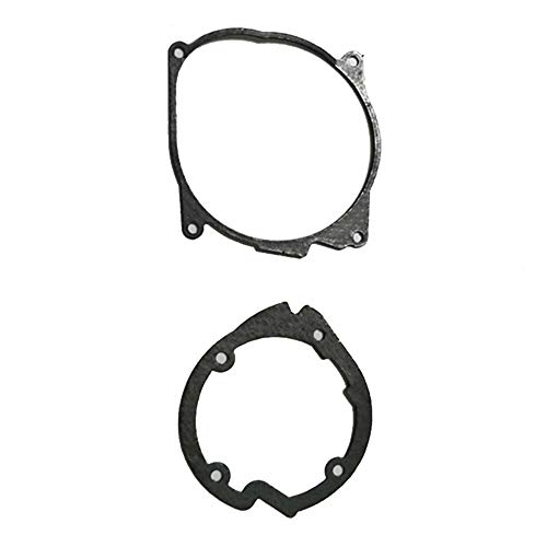 LMNUY Heaters Safety Kits Thermocouple 2 Pcs/Set Gaskets for Webasto Airtop Air Diesel Heater 5KW Replace Parts Durable Thermocouple