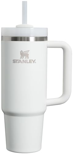 Stanlely Quencher H2.O FlowState Tumbler 30oz Frost