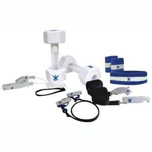 Wii Strength Building Kit