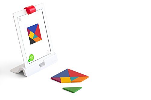 Osmo - Starter Kit Original - for iPad (Discontinued by Manufacturer)