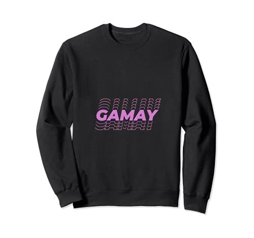 Gamay Noir Natural Wine Sweatshirt