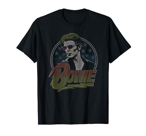 David Bowie - Diamond Dogs T-Shirt