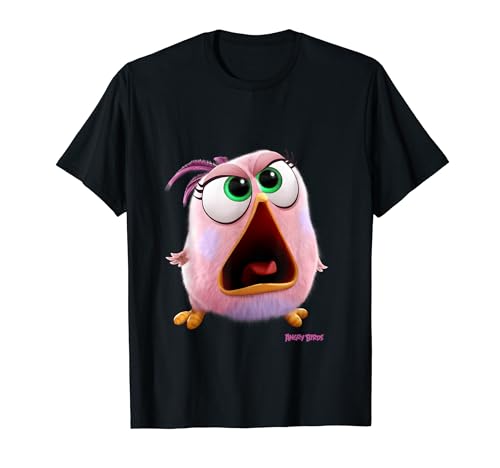 Angry Birds Angry Hatchling Official Merchandise T-Shirt