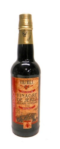 Columela, Vinagre De Jerez - Sherry Vinegar 30 Year, 12.7 Ounce Bottle