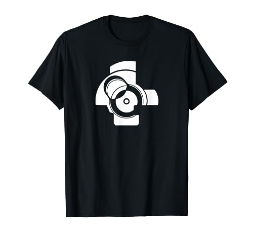 AK-47 Bolt Face T-Shirt