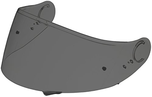 Shoei CNS-1 PINLOCK Dark Smoke Shield