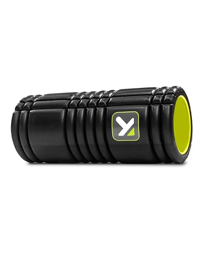 TriggerPoint 13' Multi-Density Foam Roller - Relieves Muscles, Improves Mobility