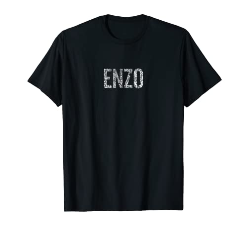ENZO T-Shirt