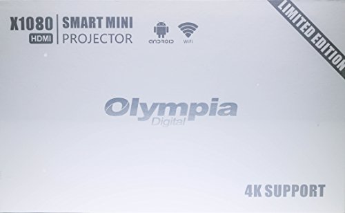 Olympia X1080