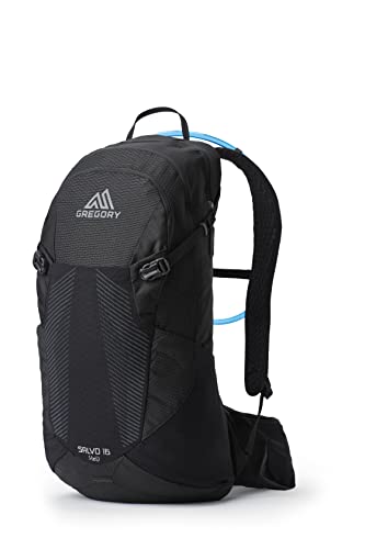 Gregory Mountain Products Salvo 16 H2O Hiking Backpack