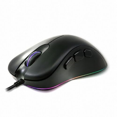 SkyDigital Mechanic GO90 Gaming Mouse