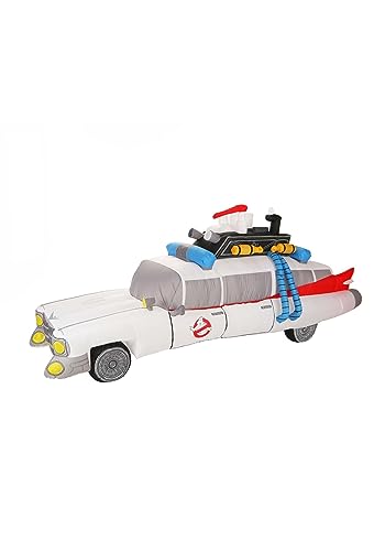 Ghostbusters Classic Ecto-1 Inflatable Prop Standard