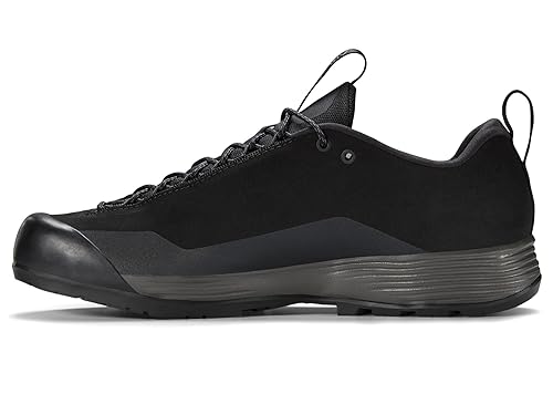 Arc'teryx Konseal Fl 2 Leather GTX Black/Black 8.5 B (M)