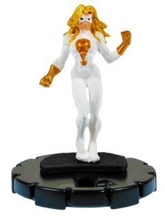 HeroClix: Moonstone # 22 (Experienced) - Hammer of Thor