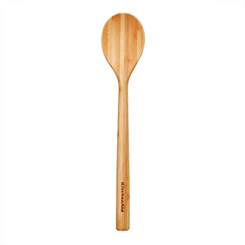 KitchenAid Universal Bamboo Tools, 12-Inch, KQ603OHBBA