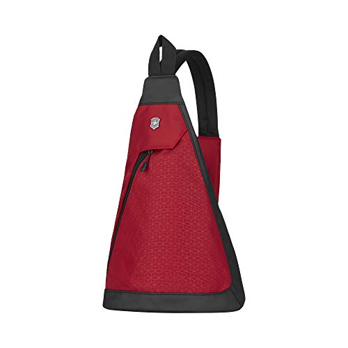 Victorinox Utility, red