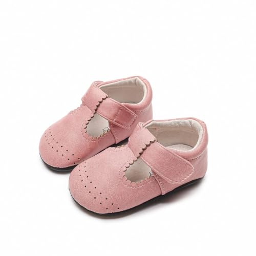 Jack & Lily Sweet Steps: Infant, Baby & Toddler Shoes for Girls - First Walkers, Soft Sole Shoes & Baby Dress Shoes for Every Precious Moment. Ages Newborn to 3 Years Celebrating 20 Years!