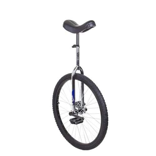 Sun Unicycle, Classic 26In, Cp/Black