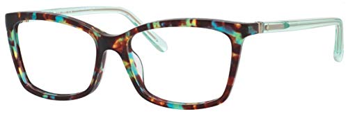 KATE SPADE Eyeglasses CORTINA 0RRZ Green Havana