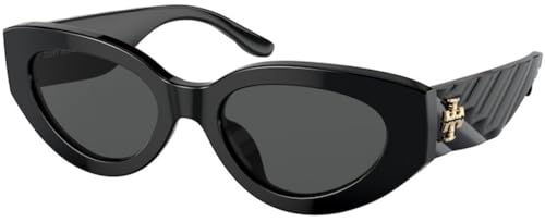Tory Burch Sunglasses TY 7178 U 170987 Black