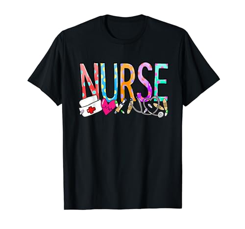 NURSE'S DAY Nurse Life NURSE WEEK 2024 Women T-Shirt