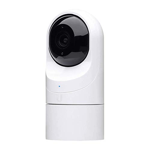 Ubiquiti Networks UVC-G3-FLEX UniFi Camera G3 Flex 1080p Video Indoor/Outdoor Night/Day Wide View IP LEDs:: (Enterprise Computing  Wireless Networking) +)