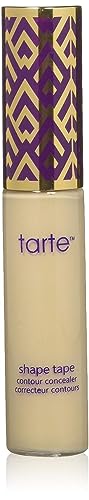 Tarte Cosmetics Shape Tape Concealer Light Sand - Full Size