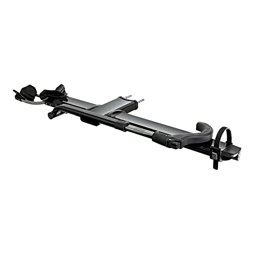 Kuat NV 2.0, 1 Bike Add On - +1-Bike Rack Extension - Black Metallic/Gray Anodize