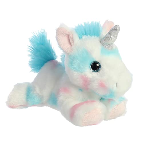 Aurora Cake Pop Unicorn - 7'