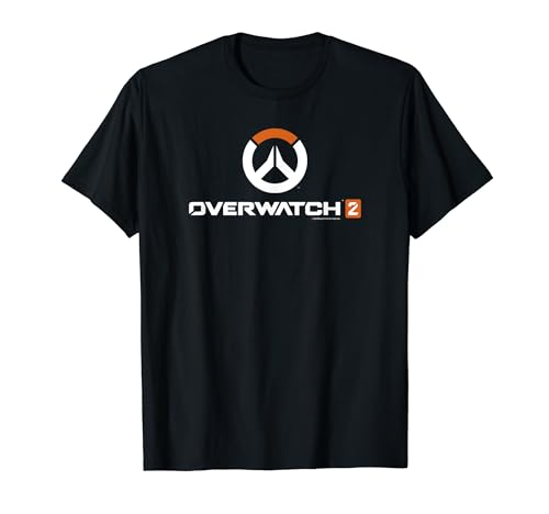 Overwatch 2 Center Icon Logo C2 T-Shirt
