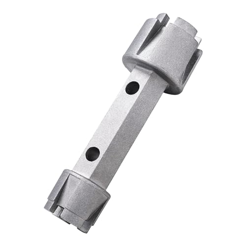 HAUTMEC Tub Drain Remover Wrench PL0030